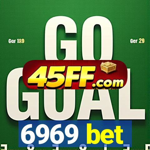 6969 bet